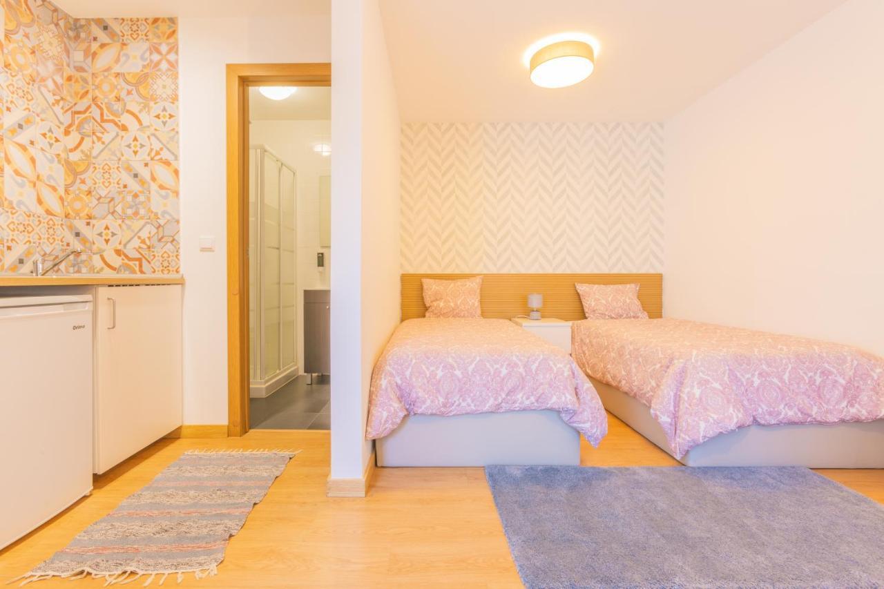 Villa Porto Island Esterno foto